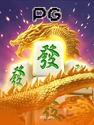ff66 Mahjong Ways 2