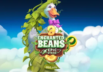 Tải ứng dụng để chơi 9 Enchanted Beans
