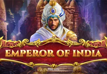 ff66 Emperor Of India
