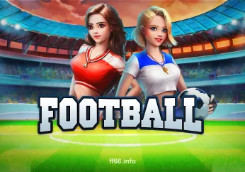 Trò chơi Football tại ff66