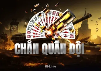 ff66 Chắn Quân Đội