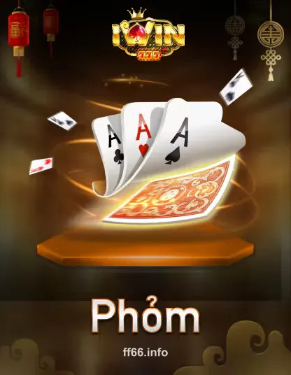 IWIN Phỏm